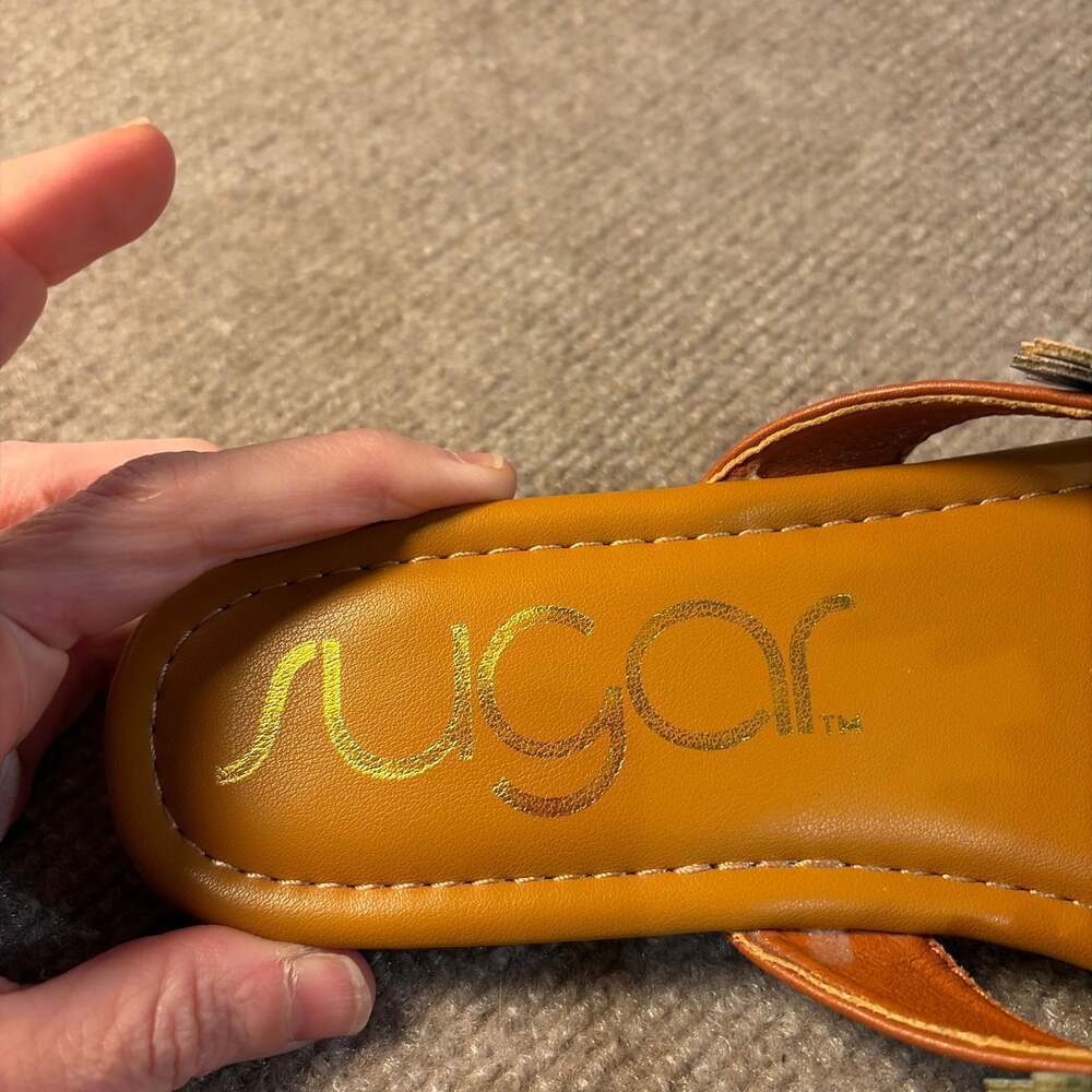 Sugar - Picture 5 of 5